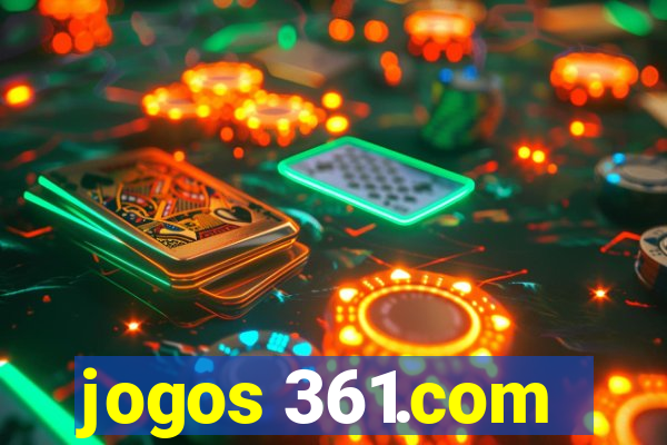 jogos 361.com